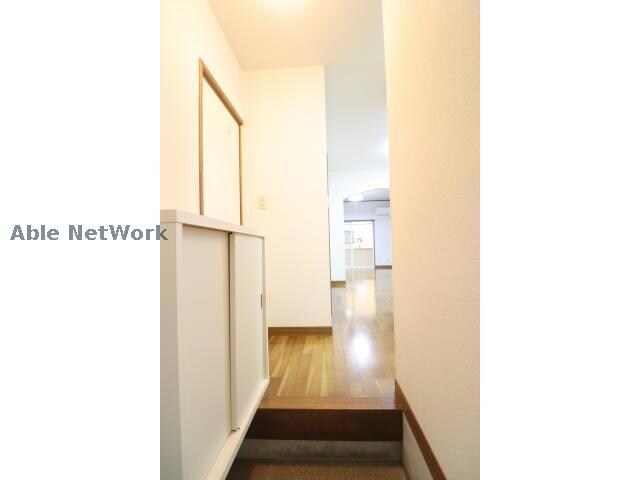 コーポＴ＆Ｍの物件内観写真