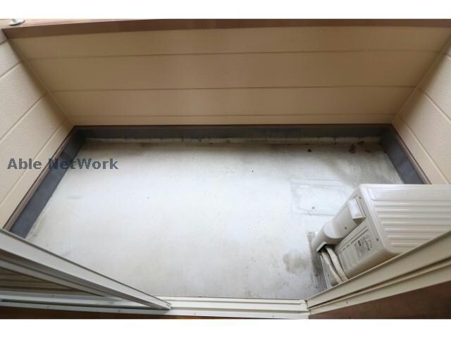 コーポＴ＆Ｍの物件内観写真