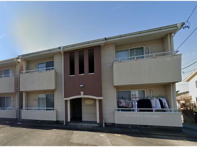 ユートピアの物件外観写真