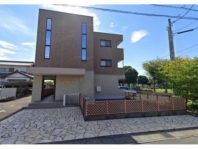 D-room高丘西の物件外観写真