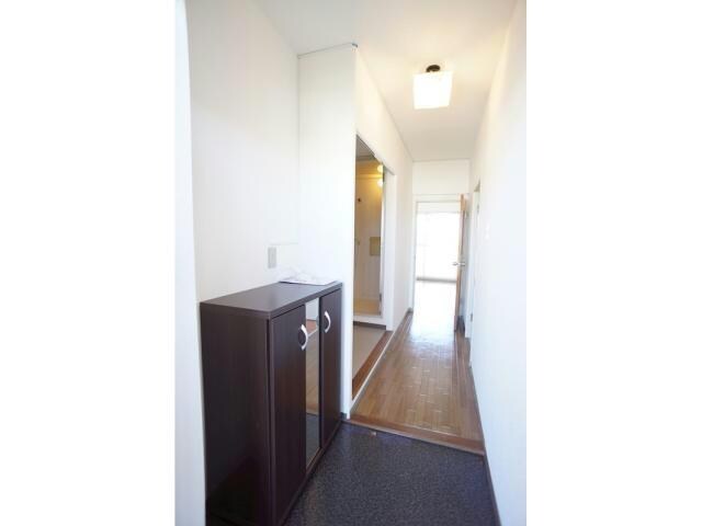 マンション　歩（あゆみ）の物件内観写真