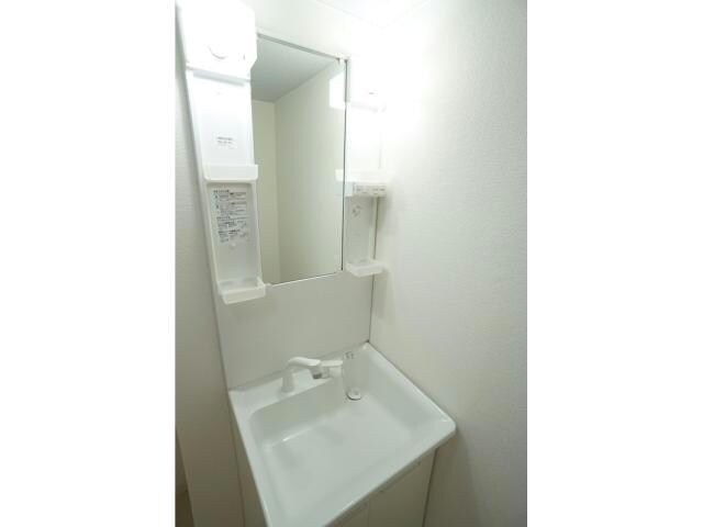 マンション　歩（あゆみ）の物件内観写真