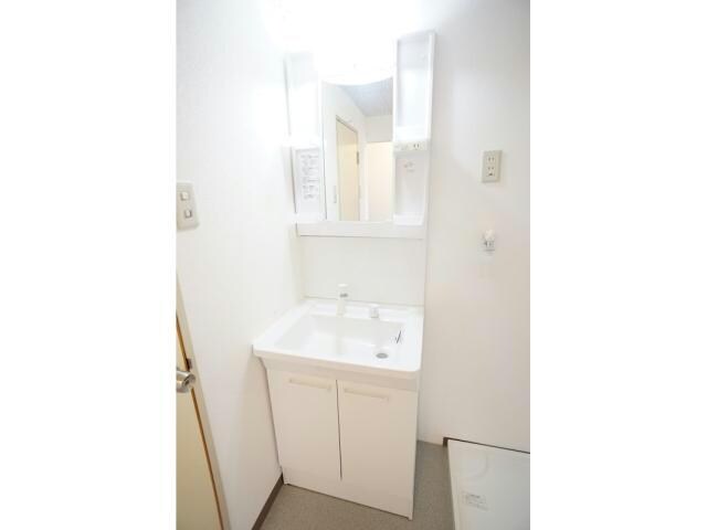 マンション　歩（あゆみ）の物件内観写真