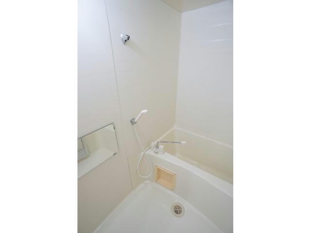 マンション　歩（あゆみ）の物件内観写真