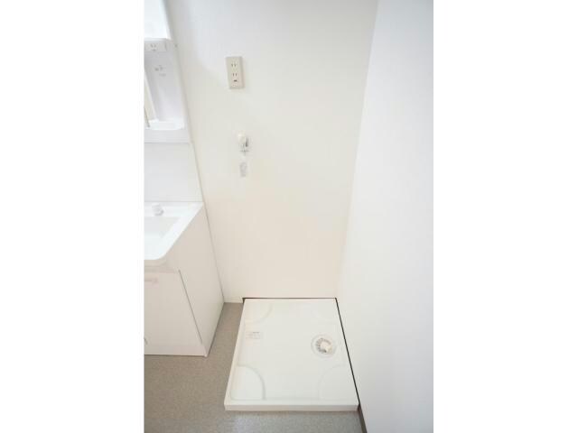 マンション　歩（あゆみ）の物件内観写真