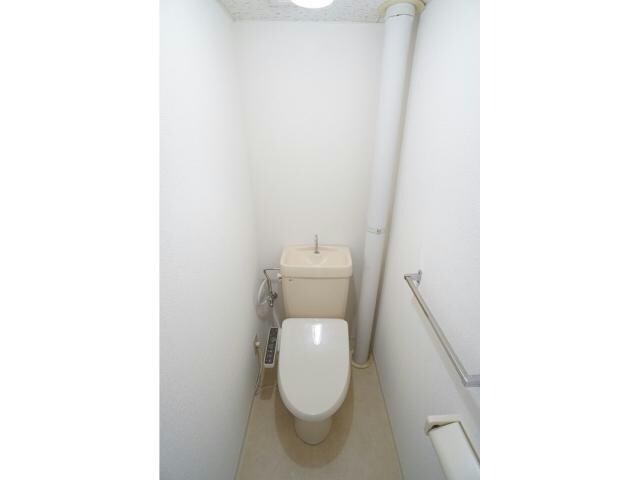 マンション　歩（あゆみ）の物件内観写真