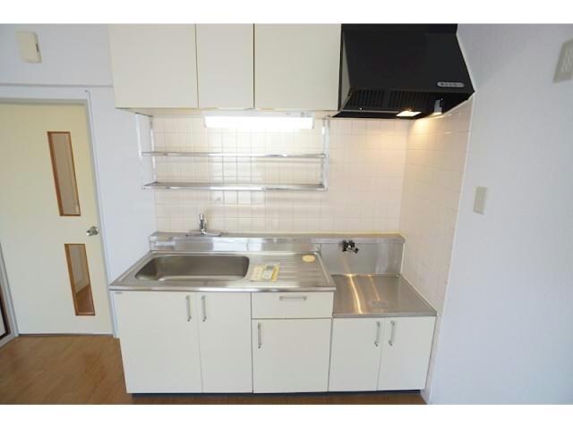 マンション　歩（あゆみ）の物件内観写真