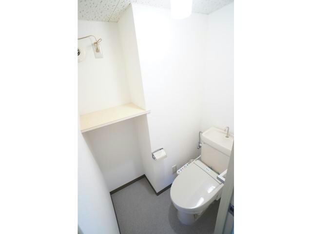 マンション　歩（あゆみ）の物件内観写真