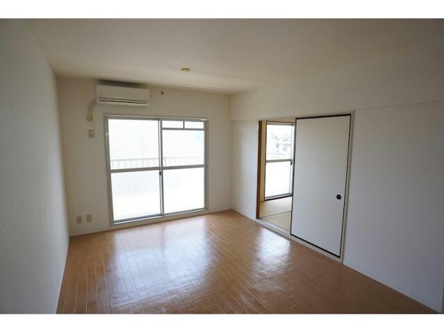 マンション　歩（あゆみ）の物件内観写真