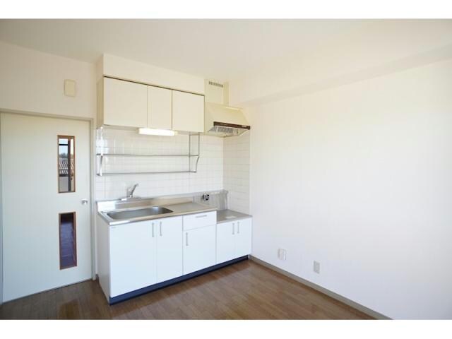 マンション　歩（あゆみ）の物件内観写真