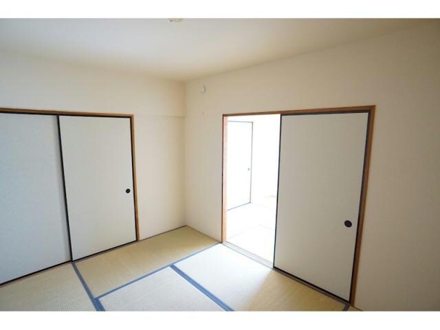 マンション　歩（あゆみ）の物件内観写真