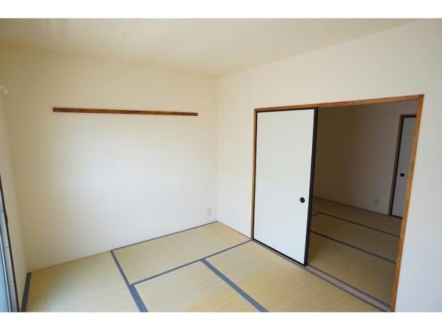 マンション　歩（あゆみ）の物件内観写真