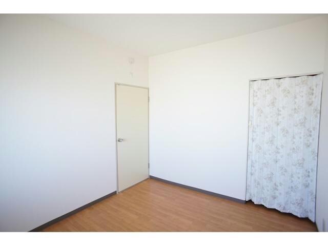 マンション　歩（あゆみ）の物件内観写真