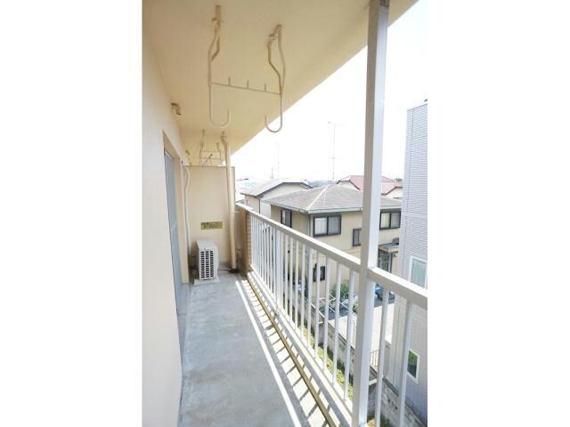 マンション　歩（あゆみ）の物件内観写真