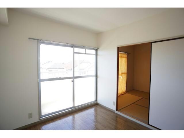 マンション　歩（あゆみ）の物件内観写真