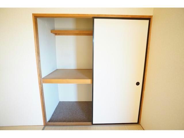 マンション　歩（あゆみ）の物件内観写真