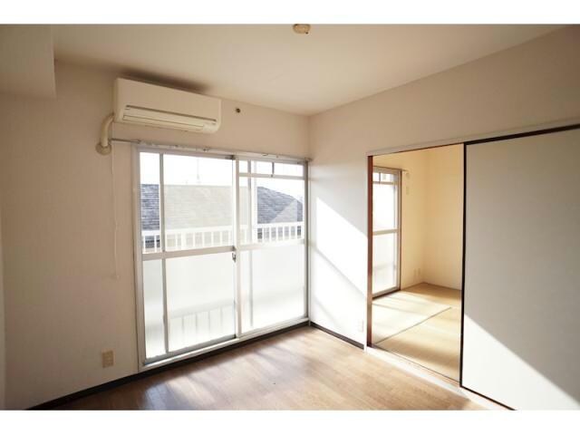 マンション　歩（あゆみ）の物件内観写真