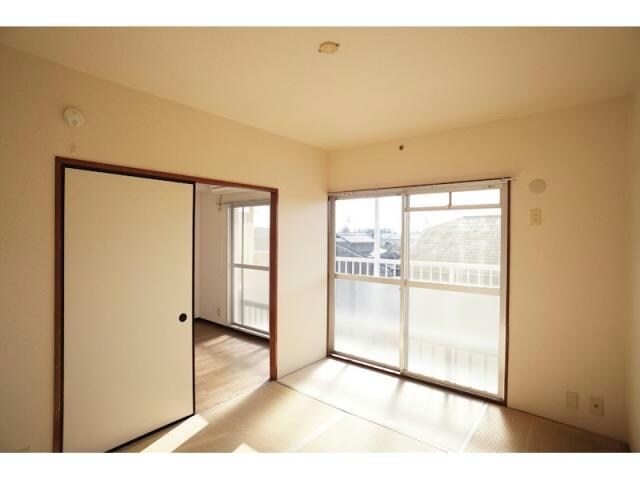 マンション　歩（あゆみ）の物件内観写真