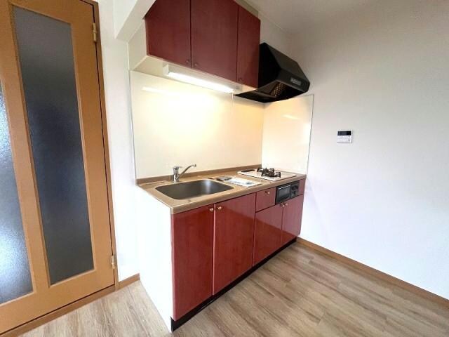 マンション景桜の物件内観写真