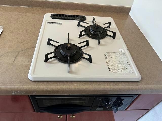 マンション景桜の物件内観写真