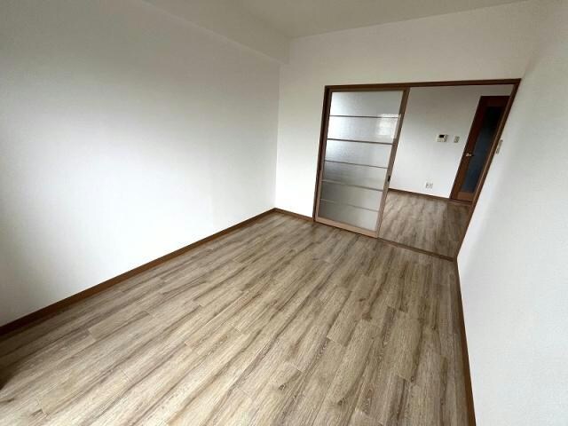 マンション景桜の物件内観写真