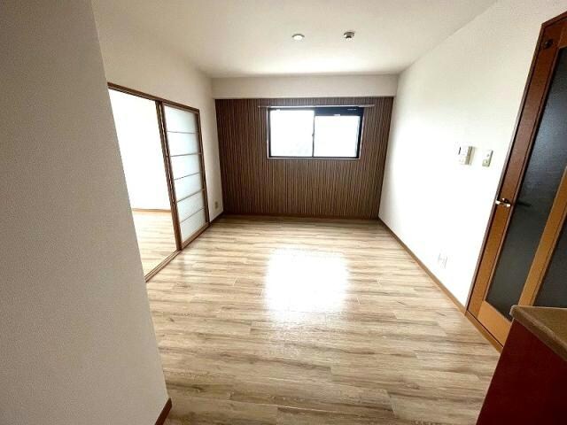 マンション景桜の物件内観写真