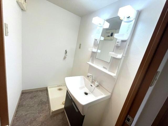 マンション景桜の物件内観写真