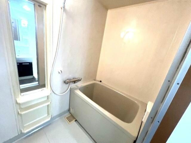 マンション景桜の物件内観写真