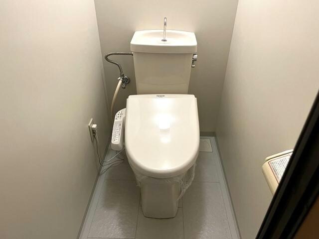 マンション景桜の物件内観写真