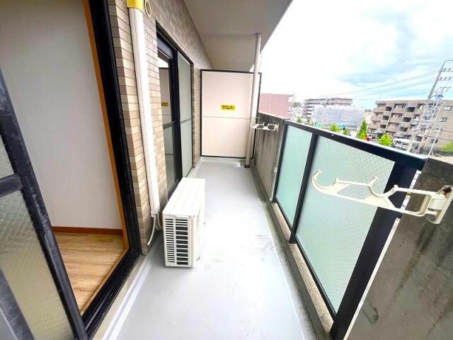 マンション景桜の物件内観写真