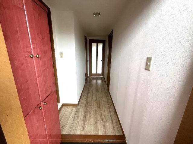 マンション景桜の物件内観写真