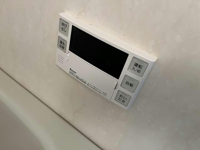 マンション景桜の物件内観写真