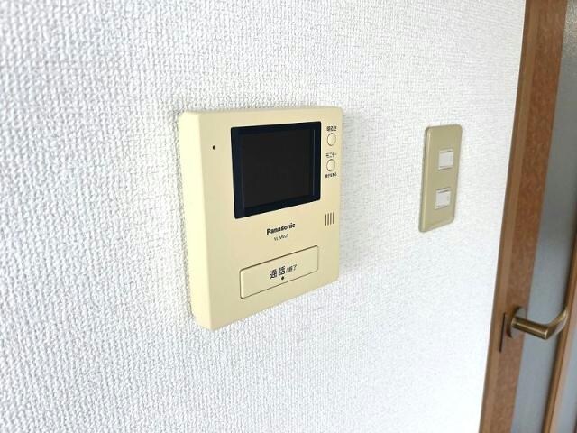 マンション景桜の物件内観写真