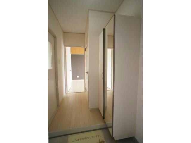 クランツハイムの物件内観写真