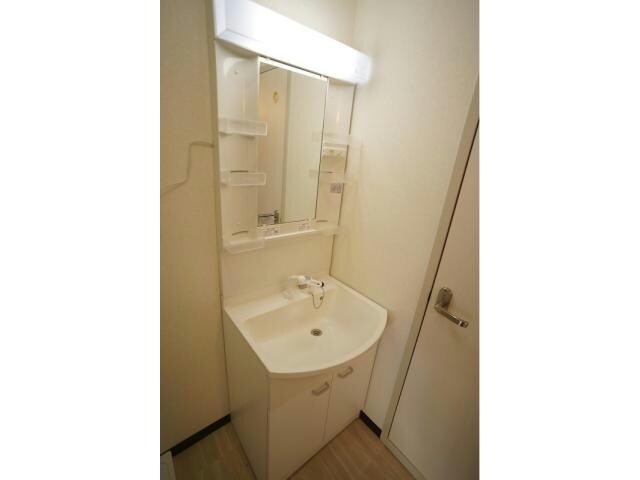 クランツハイムの物件内観写真