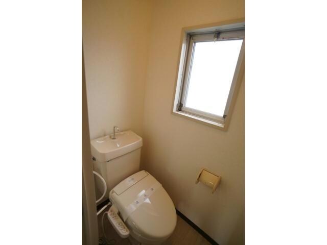 クランツハイムの物件内観写真