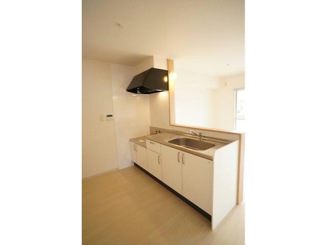 クランツハイムの物件内観写真