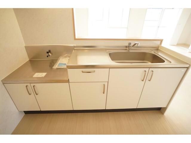 クランツハイムの物件内観写真