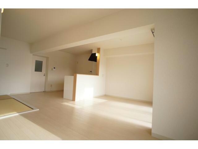 クランツハイムの物件内観写真