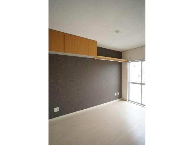 クランツハイムの物件内観写真