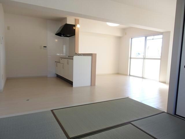 クランツハイムの物件内観写真