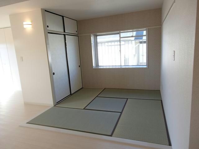 クランツハイムの物件内観写真