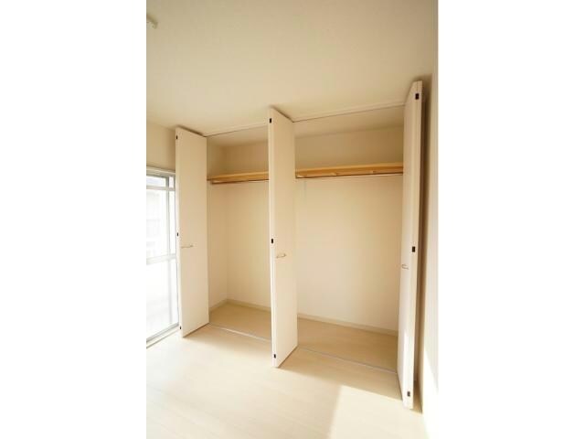 クランツハイムの物件内観写真