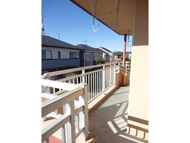 クランツハイムの物件内観写真