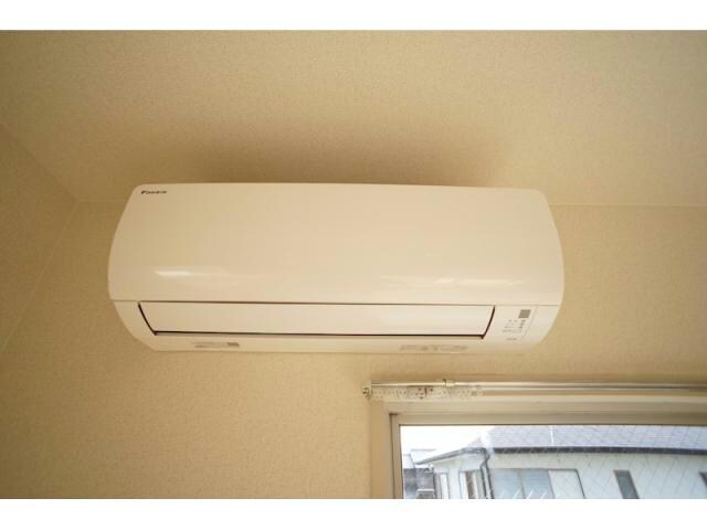 クランツハイムの物件内観写真