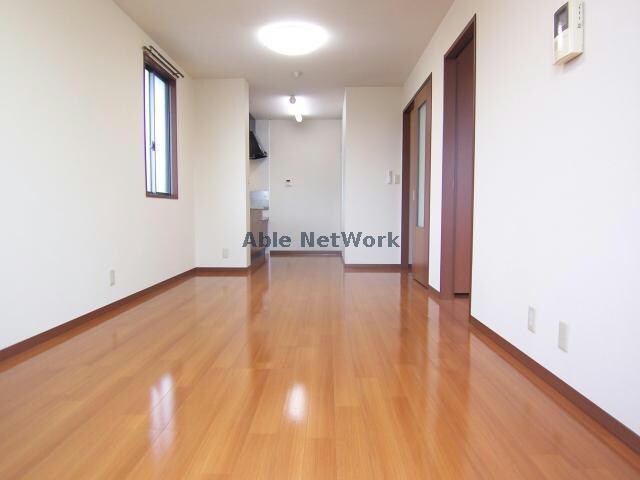 T.TOWNノースコートの物件外観写真