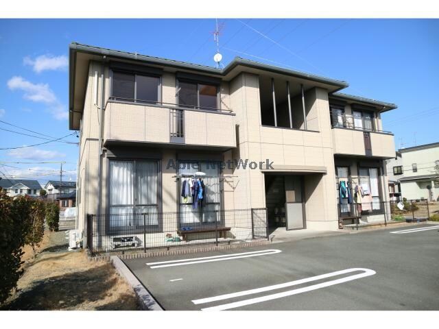 T.TOWNノースコートの物件外観写真