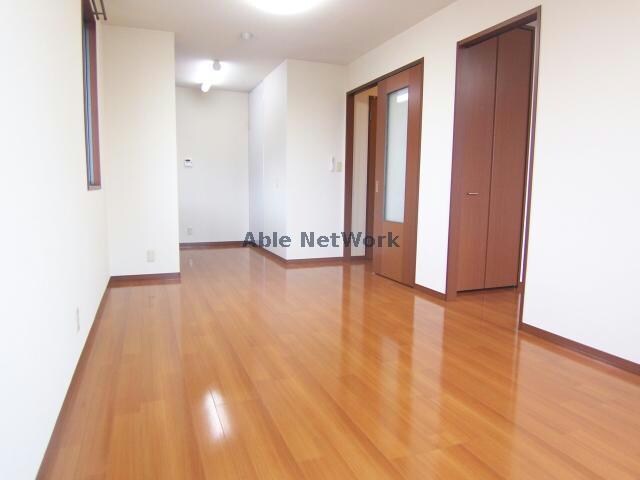 T.TOWNノースコートの物件内観写真