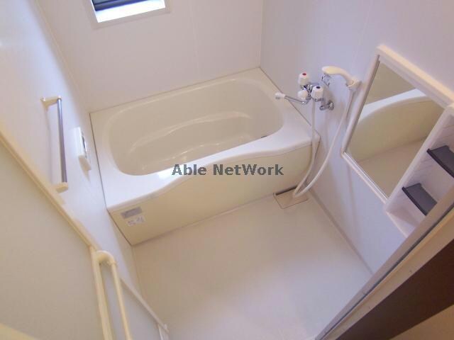 T.TOWNノースコートの物件内観写真