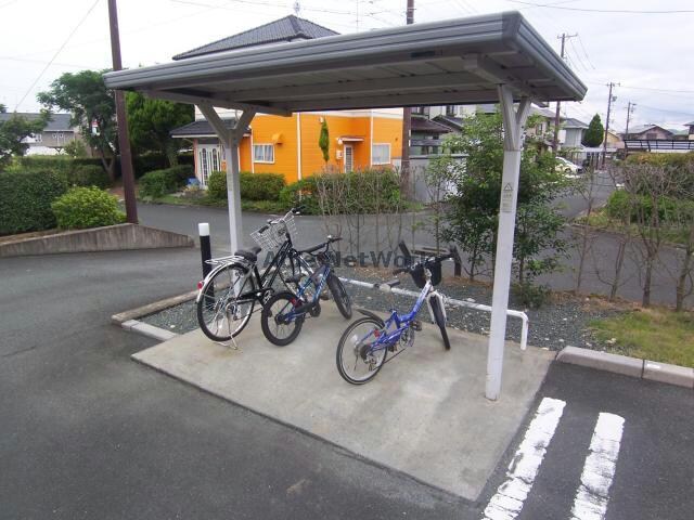 T.TOWNノースコートの物件外観写真